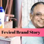 The Amazing Success Story of Balwant Rai Parekh and Pidilite Industry