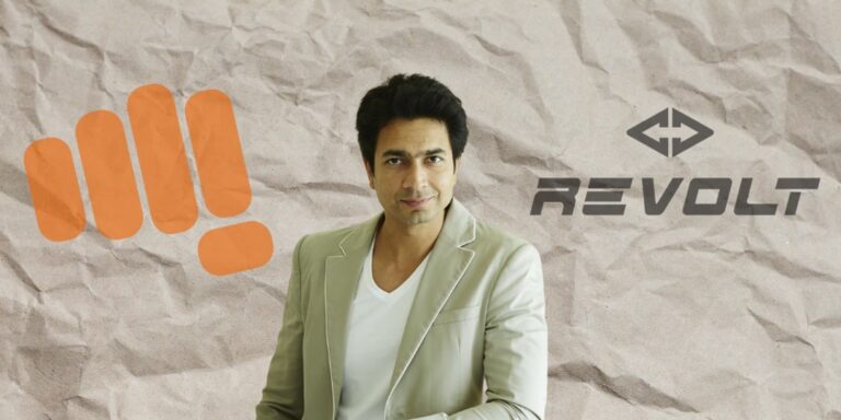 Building a Legacy: The Journey of Micromax and Rahul Sharma