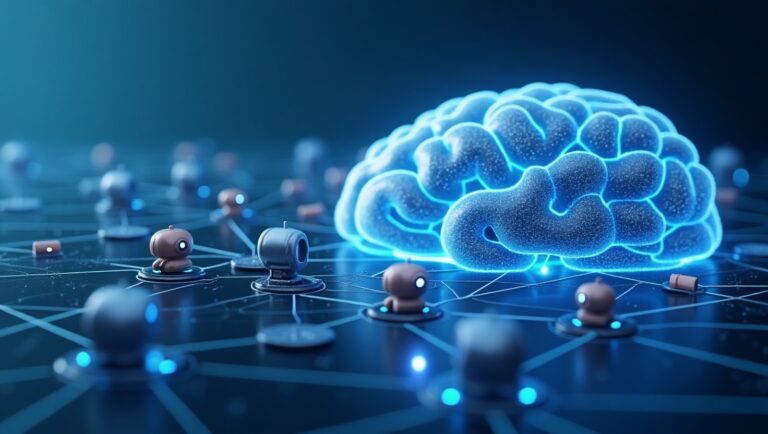 Small Language Models: The Data-Efficient Future of AI