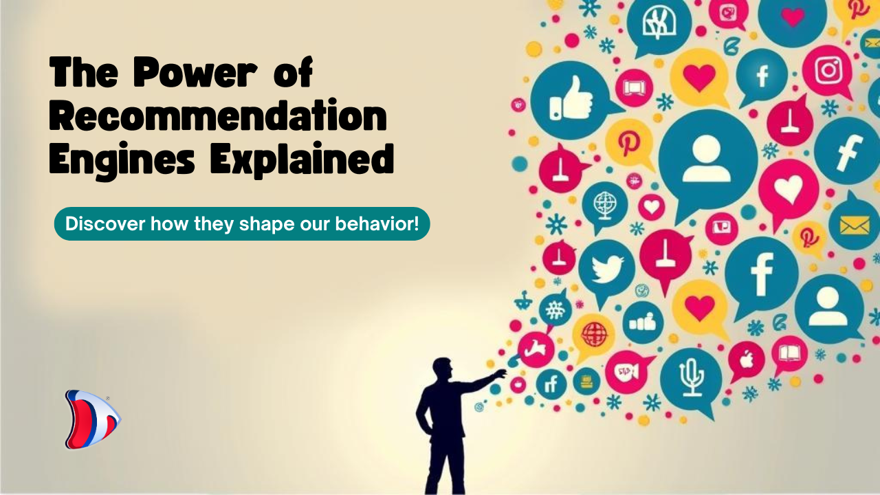 The Power of Recommendation Engines: Shaping Society and Personal ...
